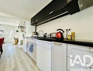  Maison � vendre 4 pi�ces 85 m�