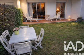  Appartement � vendre 3 pi�ces 94 m�