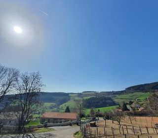  Maison � vendre 3 pi�ces 71 m�