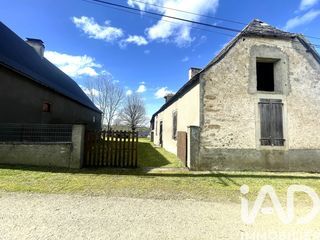  Maison � vendre 2 pi�ces 160 m�