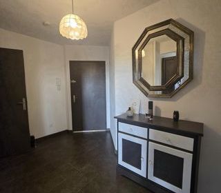  Appartement � vendre 4 pi�ces 81 m�