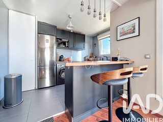  Appartement � vendre 5 pi�ces 89 m�