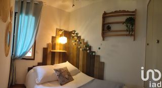  Appartement � vendre 3 pi�ces 53 m�