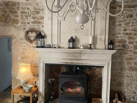   Vente Maison/villa 12 pi�ces Maison - 12 pi�ce(s) - 296 m�