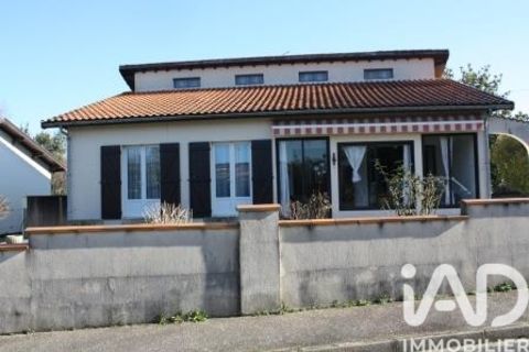   Vente Maison/villa 4 pi�ces Maison - 4 pi�ce(s) - 151 m�