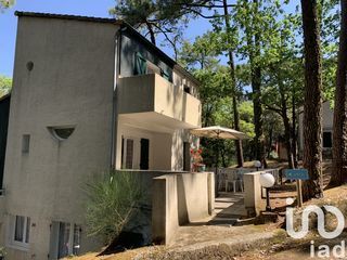  Appartement � vendre 3 pi�ces 52 m�