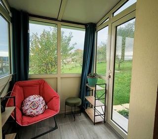  Maison � vendre 5 pi�ces 120 m�