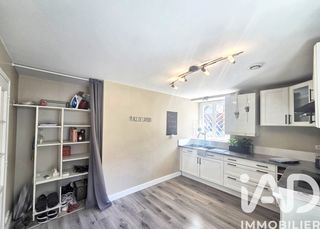  Appartement � vendre 3 pi�ces 75 m�