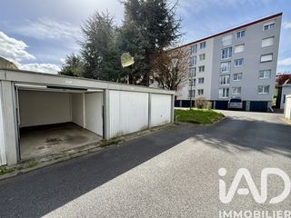  Parking / Garage � vendre 11 m�