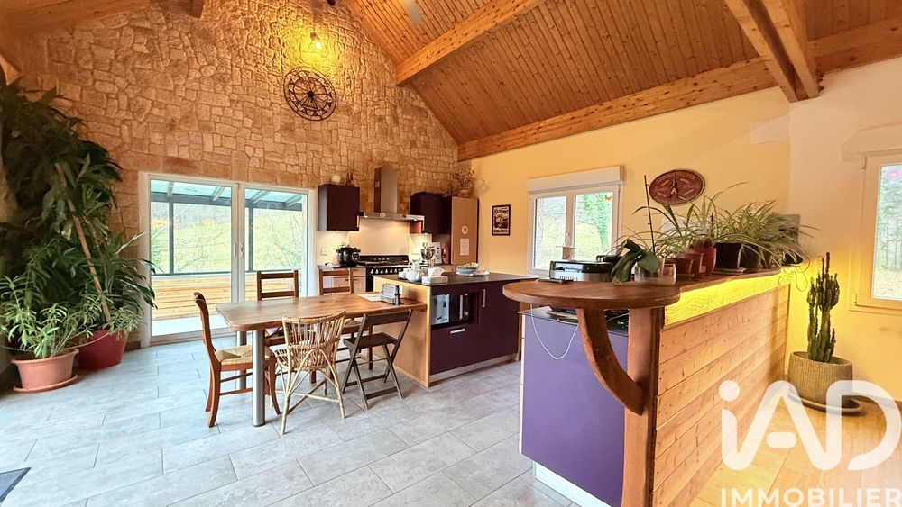 � vendre  Maison Vouziers (08400)