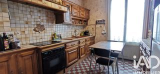  Maison � vendre 4 pi�ces 100 m�