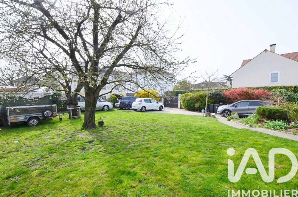 � vendre  Maison Saint-Gratien (95210)