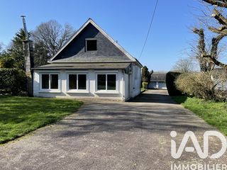  Maison � vendre 5 pi�ces 96 m�