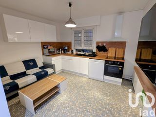  Appartement � louer 1 pi�ce 13 m�