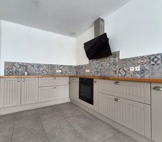  Maison � vendre 3 pi�ces 66 m�