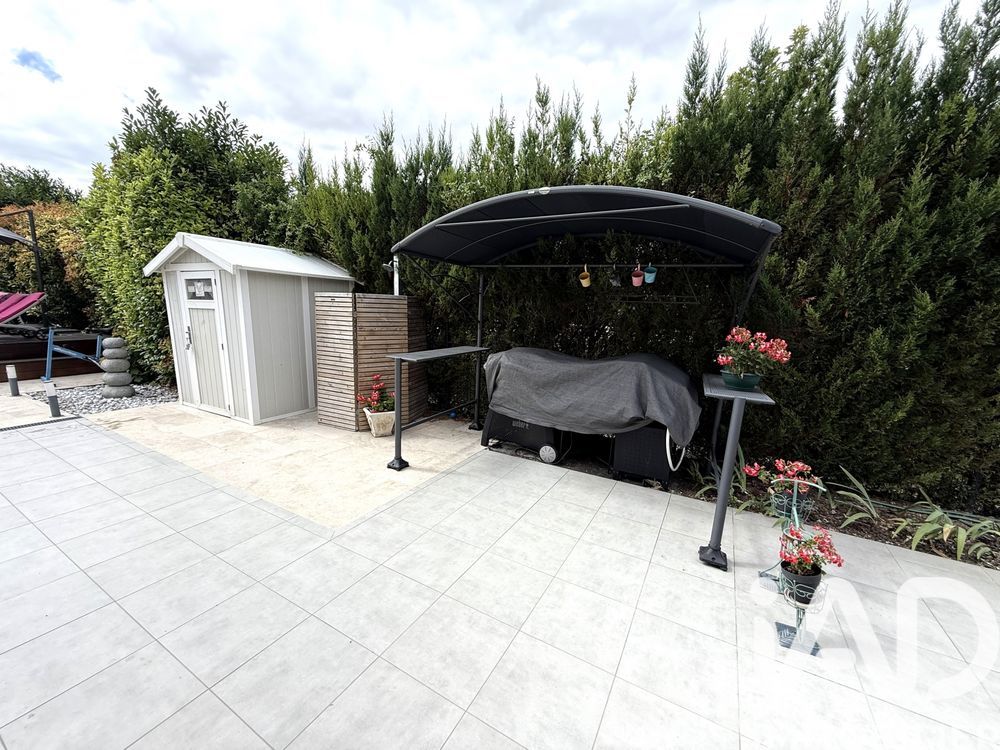 � vendre  Villa Reims (51100)