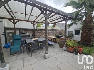  Maison � vendre 5 pi�ces 125 m�