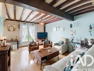  Maison � vendre 7 pi�ces 139 m�