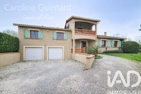   Vente Maison/villa 5 pi�ces Maison - 5 pi�ce(s) - 157 m�