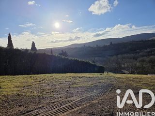  Terrain � vendre 721 m�