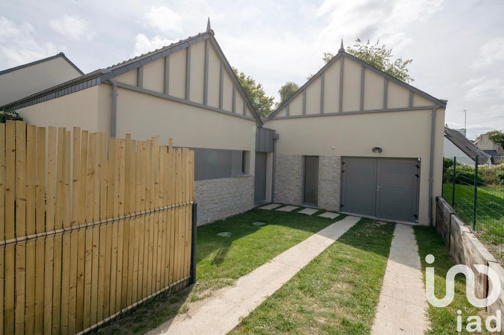 � vendre  Maison Saint-Briac-sur-Mer (35800)