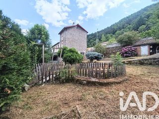  Maison � vendre 5 pi�ces 96 m�