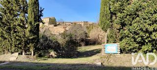  Terrain � vendre 861 m�