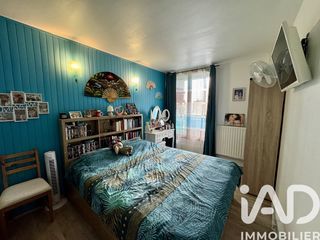  Appartement � vendre 4 pi�ces 80 m�