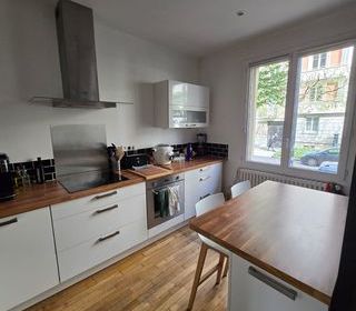  Appartement � vendre 3 pi�ces 60 m�