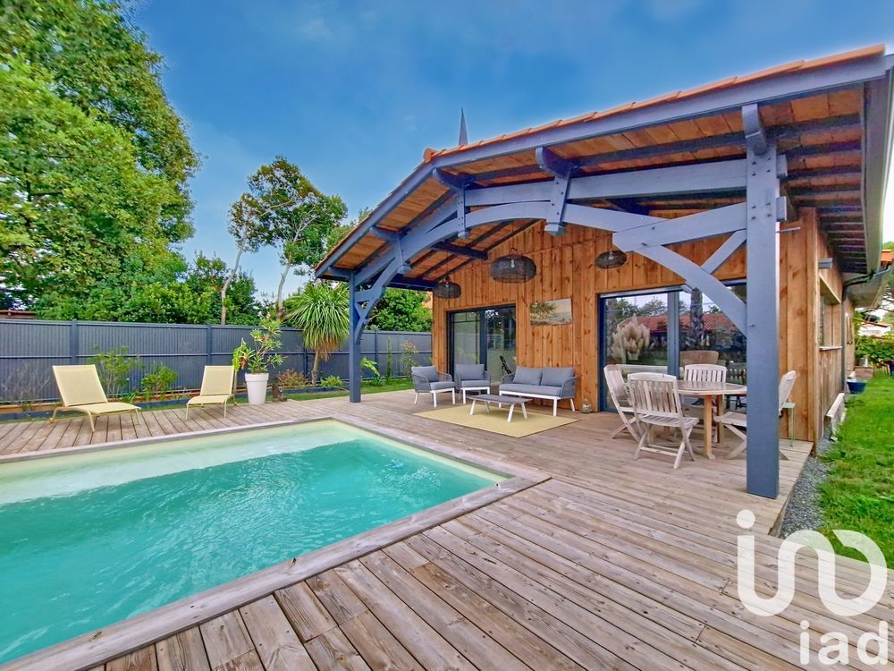 � vendre  Maison Gujan-Mestras (33470)