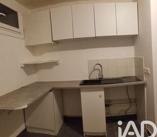  Appartement � vendre 1 pi�ce 14 m�