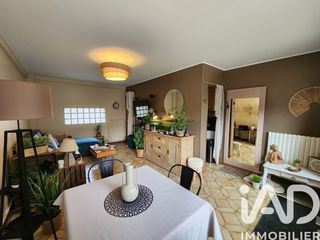  Maison � vendre 4 pi�ces 78 m�