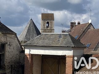  Maison � vendre 8 pi�ces 252 m�