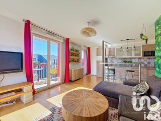  Appartement � vendre 3 pi�ces 65 m�