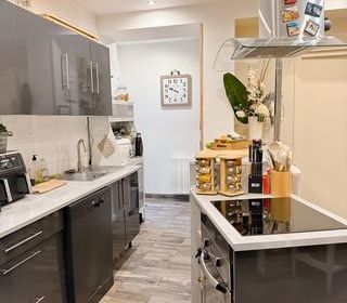  Appartement � vendre 4 pi�ces 78 m�