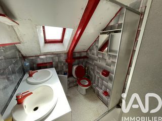  Maison � vendre 4 pi�ces 114 m�