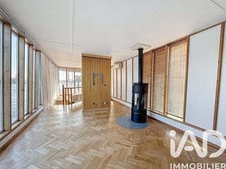  Appartement � vendre 7 pi�ces 221 m�