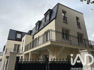  Appartement � vendre 4 pi�ces 89 m�