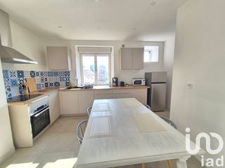  Appartement � vendre 4 pi�ces 82 m�