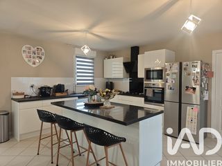  Maison � vendre 4 pi�ces 95 m�