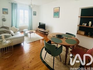  Appartement � vendre 4 pi�ces 72 m�