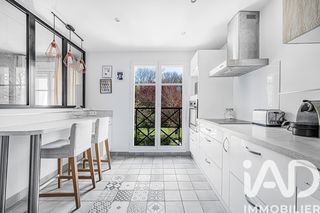  Appartement � vendre 4 pi�ces 84 m�