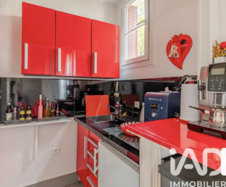  Appartement � vendre 2 pi�ces 28 m�