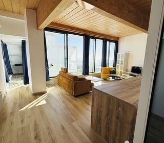  Appartement � vendre 2 pi�ces 66 m�