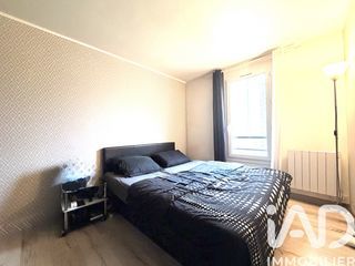  Appartement � vendre 5 pi�ces 92 m�