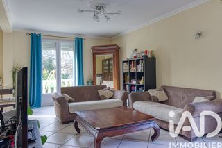  Maison � vendre 7 pi�ces 145 m�