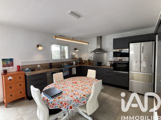  Maison � vendre 3 pi�ces 68 m�