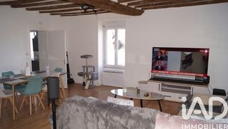  Appartement � vendre 3 pi�ces 58 m�
