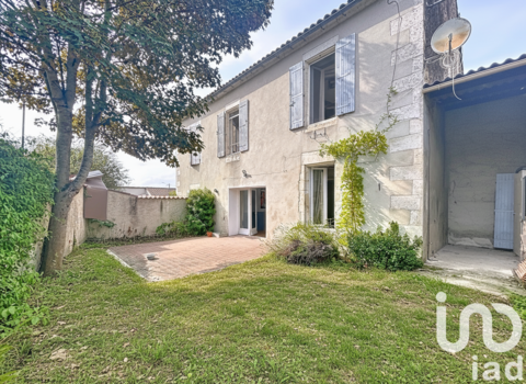   Vente Maison/villa 7 pi�ces Maison - 7 pi�ce(s) - 175 m�