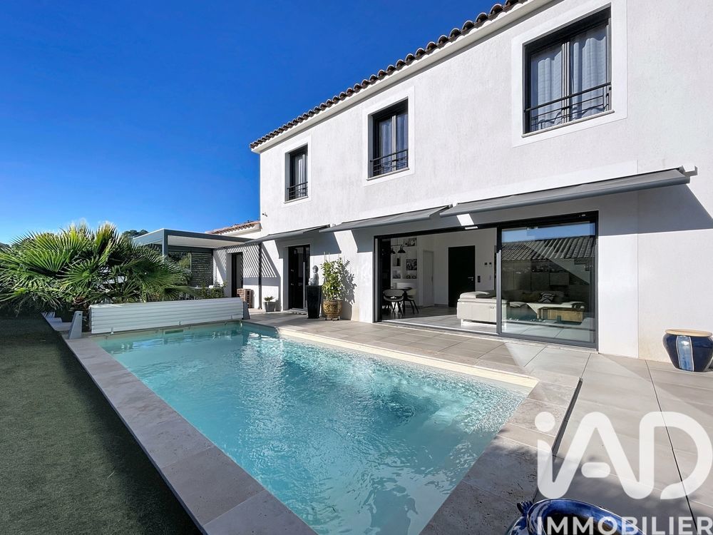 � vendre  Maison Bagnols-en-For�t (83600)